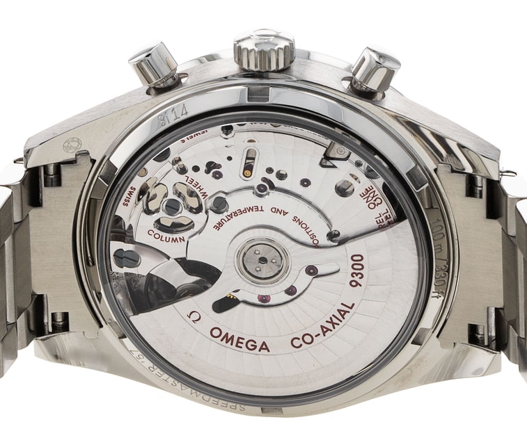 Omega Speedmaster 57 331.10.42.51.03.001 Image 4